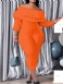 Oranje