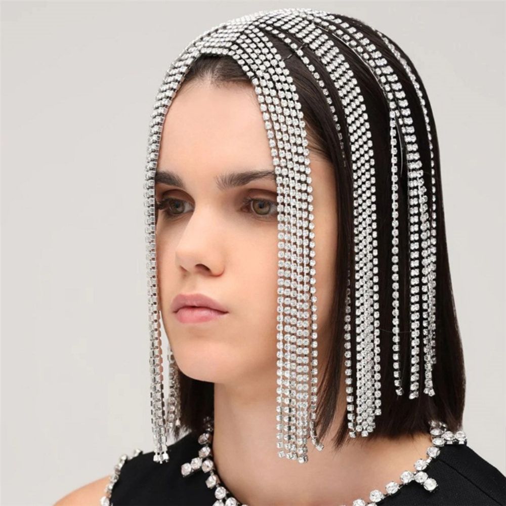 Europese Barrette Prom HaaraCCessoires