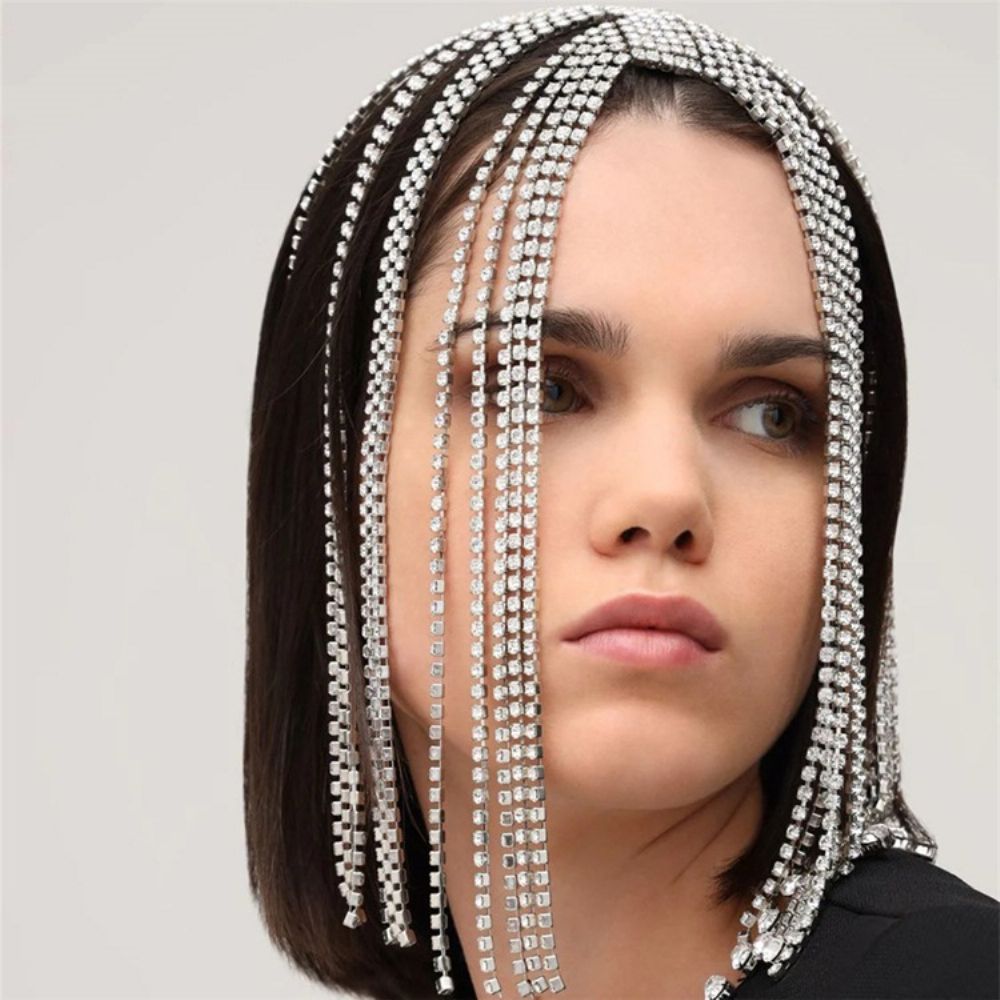 Europese Barrette Prom HaaraCCessoires