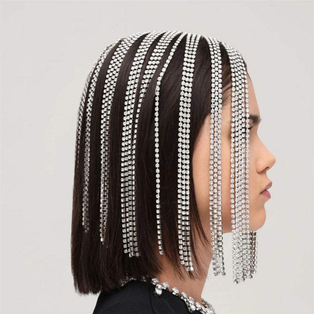 Europese Barrette Prom HaaraCCessoires