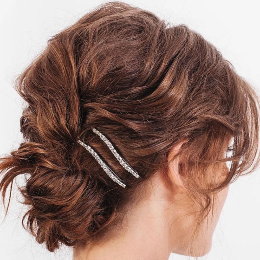 Sweet Hairpin Jubileum HaaraCCessoires