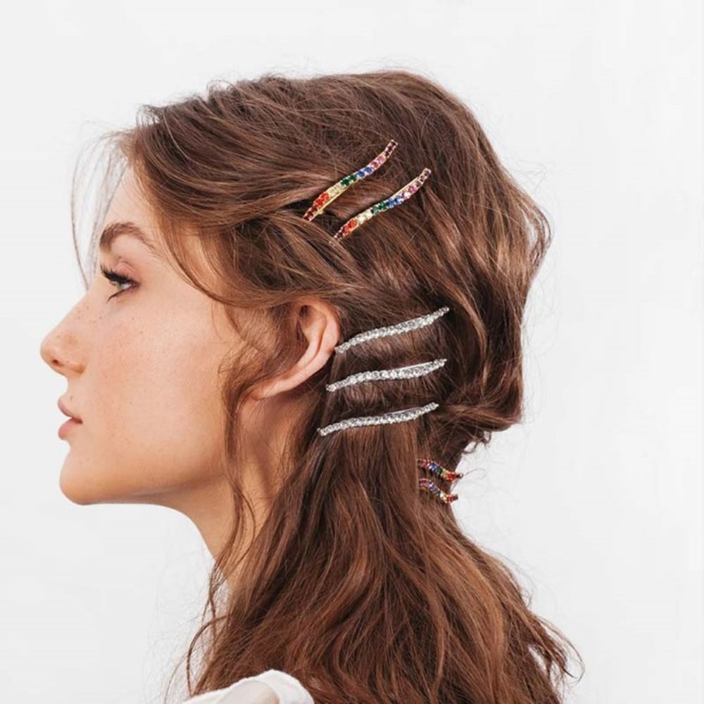 Sweet Hairpin Jubileum HaaraCCessoires