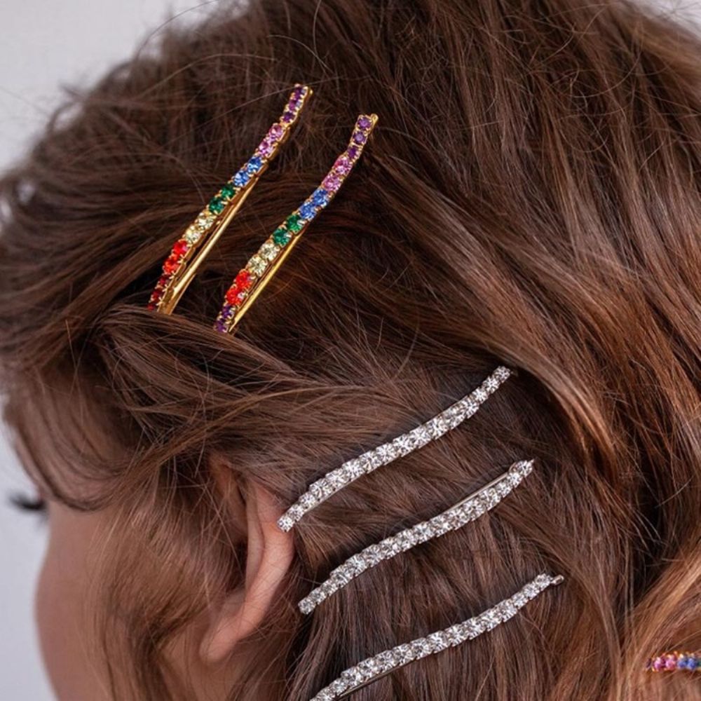 Sweet Hairpin Jubileum HaaraCCessoires