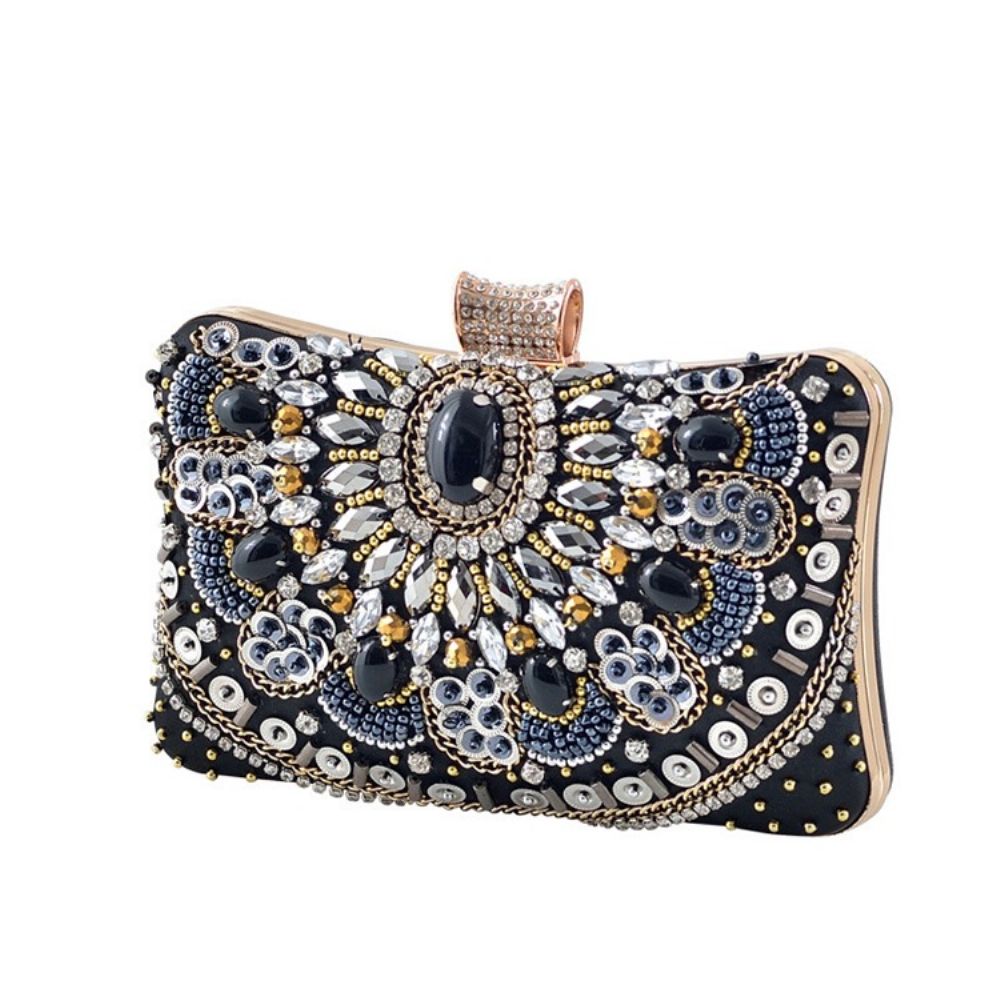 Flap Pu Veelzijdige Clutches & Avondtassen