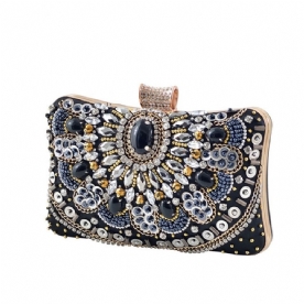 Flap Pu Veelzijdige Clutches & Avondtassen