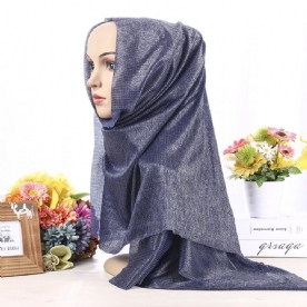 Moslim Chiffon Hoofddoek