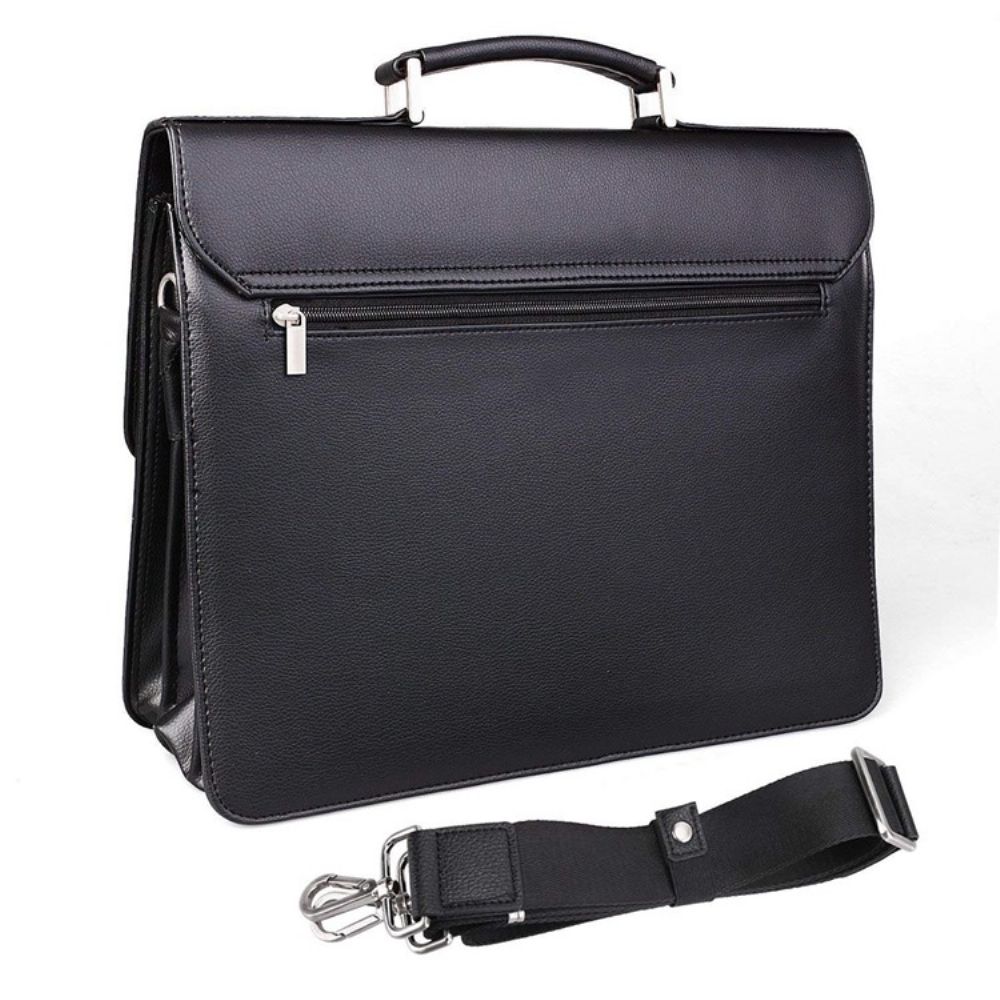 Pu Lock Business-Tas Heren