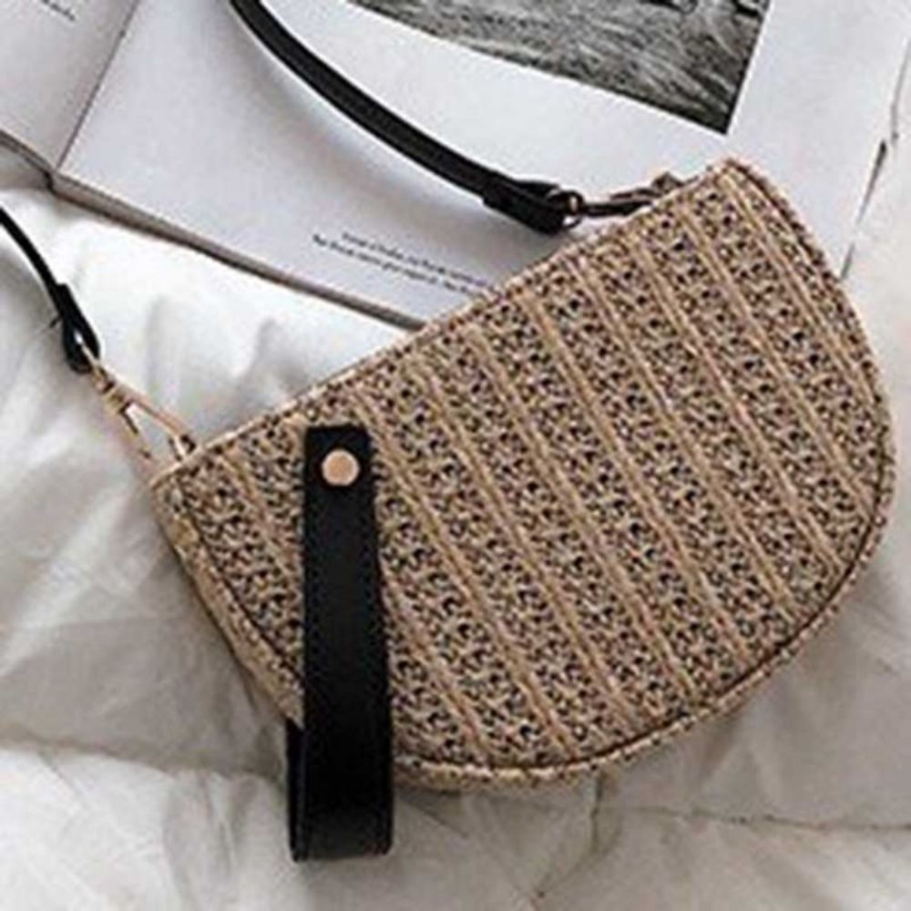 Stro Mode Crossbody Tassen