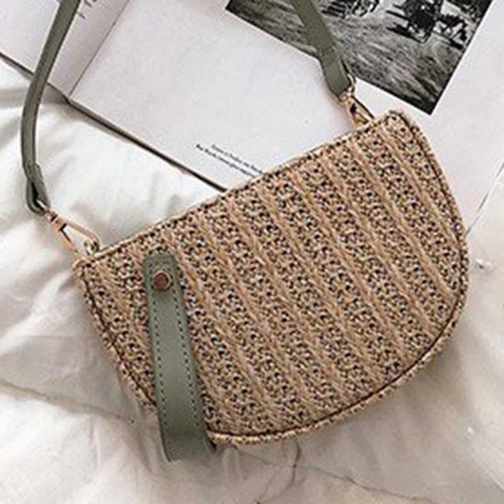 Stro Mode Crossbody Tassen