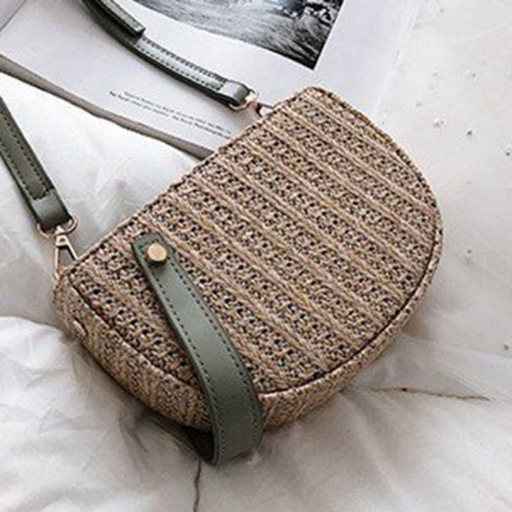 Stro Mode Crossbody Tassen