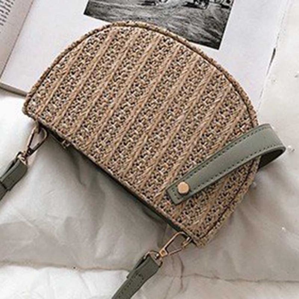 Stro Mode Crossbody Tassen