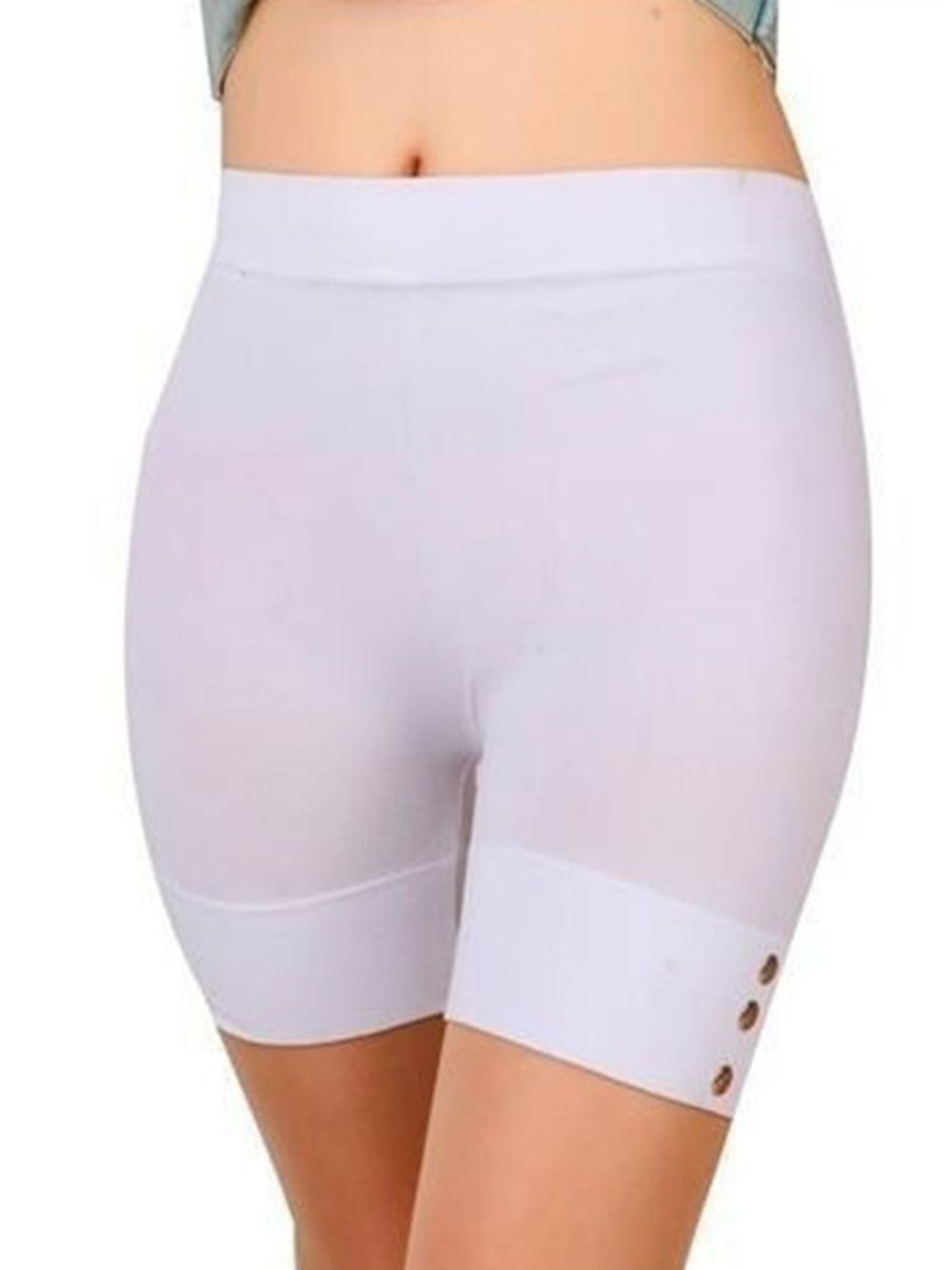 Ademende Stevige Zomershorts Dames Gym Sports Yoga-Broek