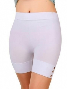 Ademende Stevige Zomershorts Dames Gym Sports Yoga-Broek