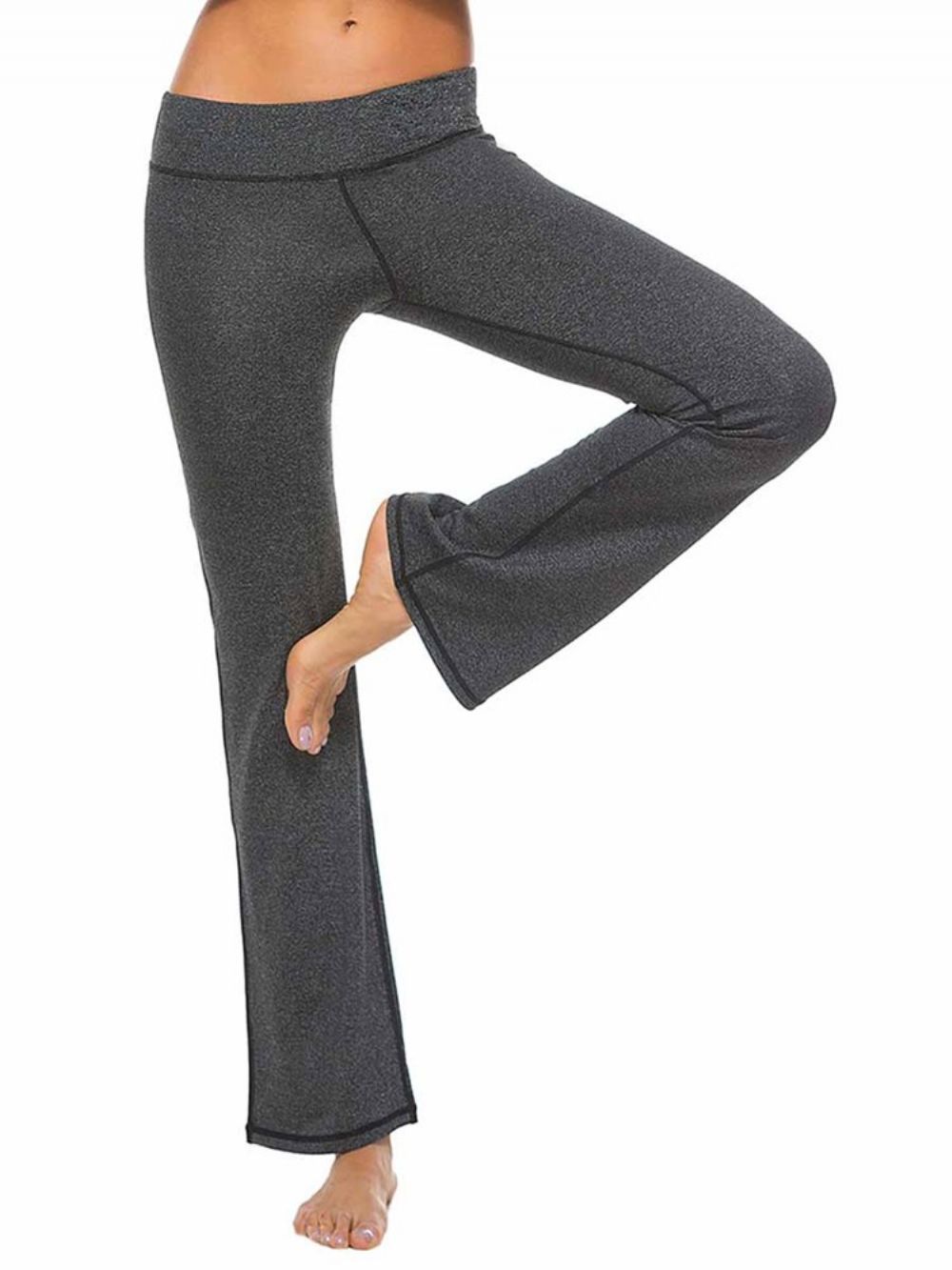 Dames Anti-Zweet Basketbal Gym Sport Yoga Broek