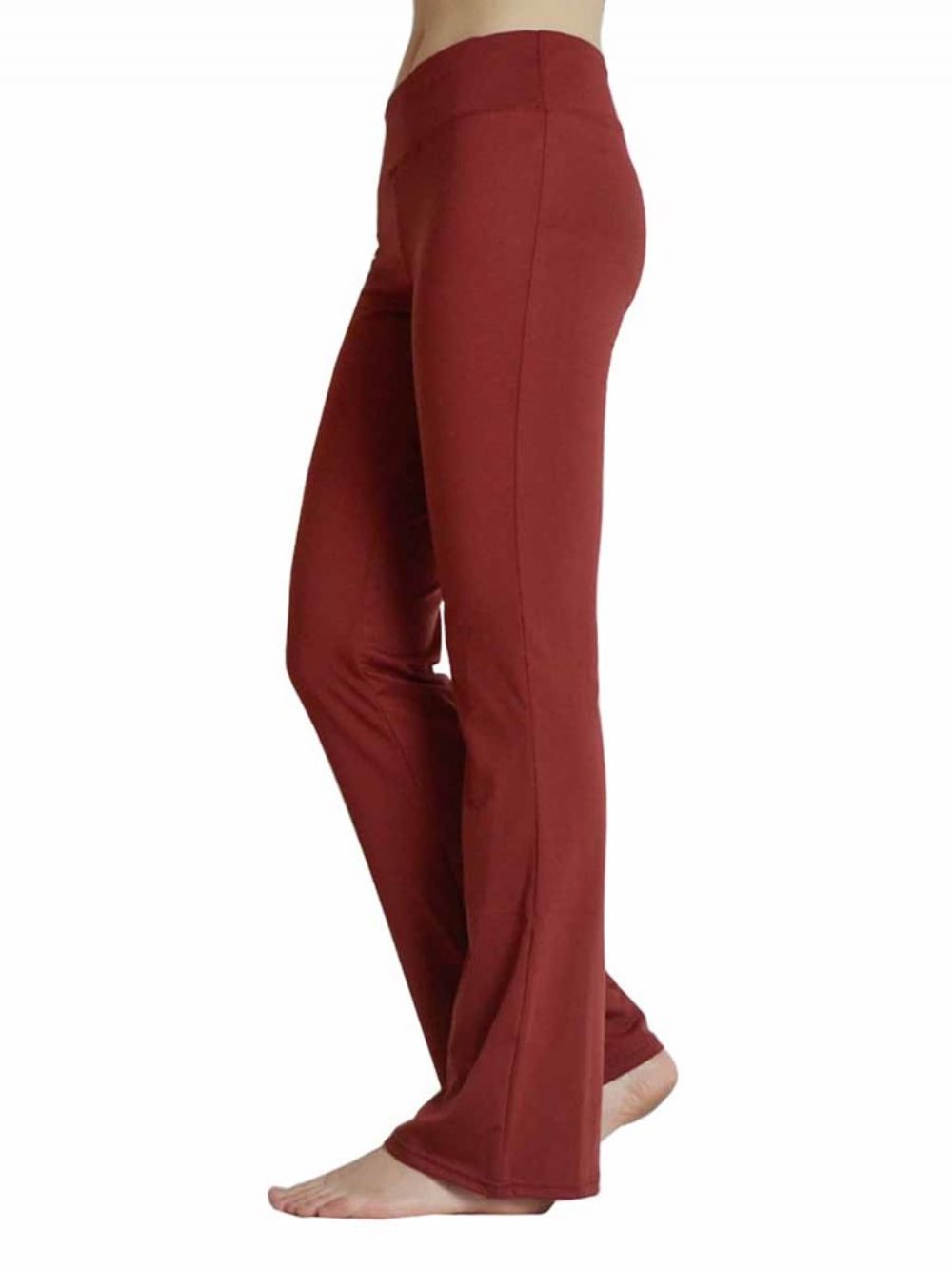 Dames Anti-Zweet Basketbal Gym Sport Yoga Broek