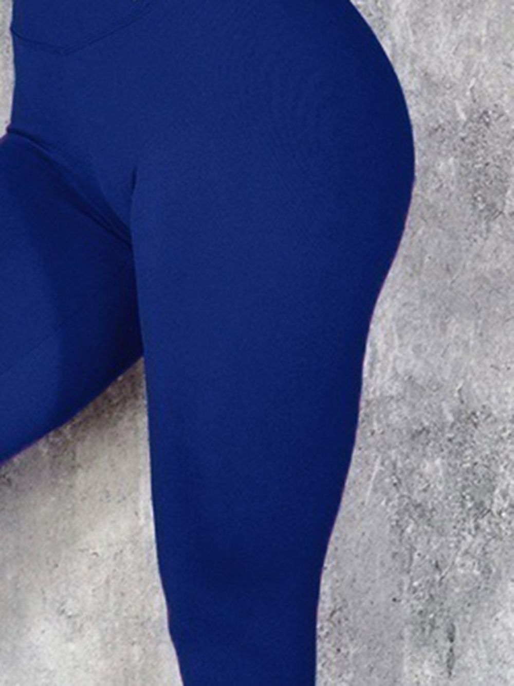 Vrouwen Letter Ademende Hardloop Yoga Broek Hoge Taille Tiktok Legging