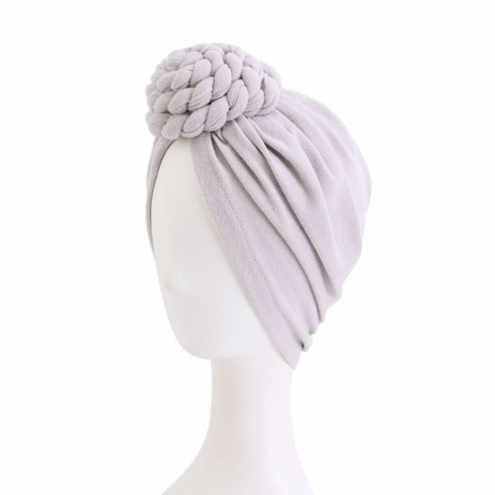 Europese Skullies & Beanies Lente Effen Hoeden