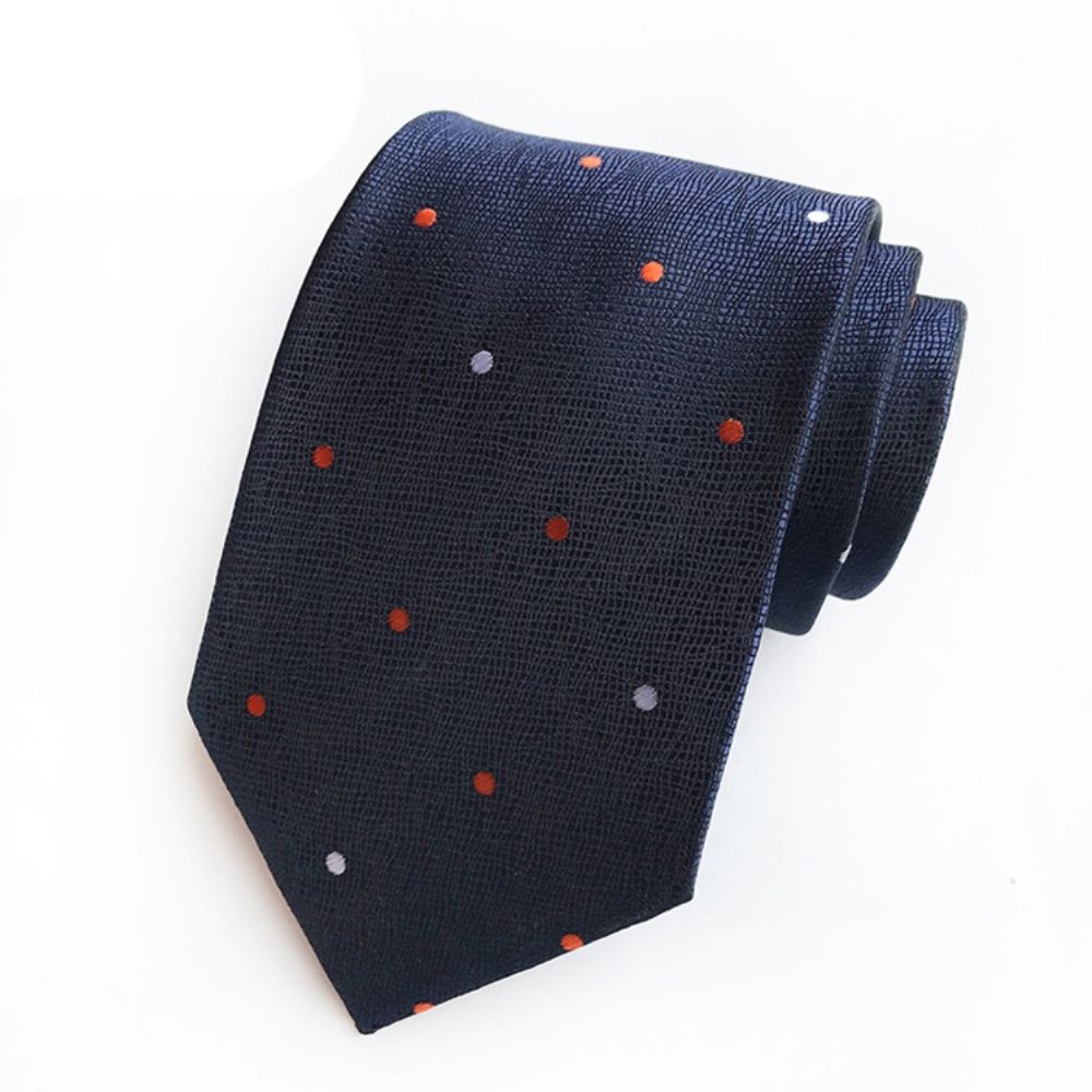 Bedrijven Paisley Tie For Man