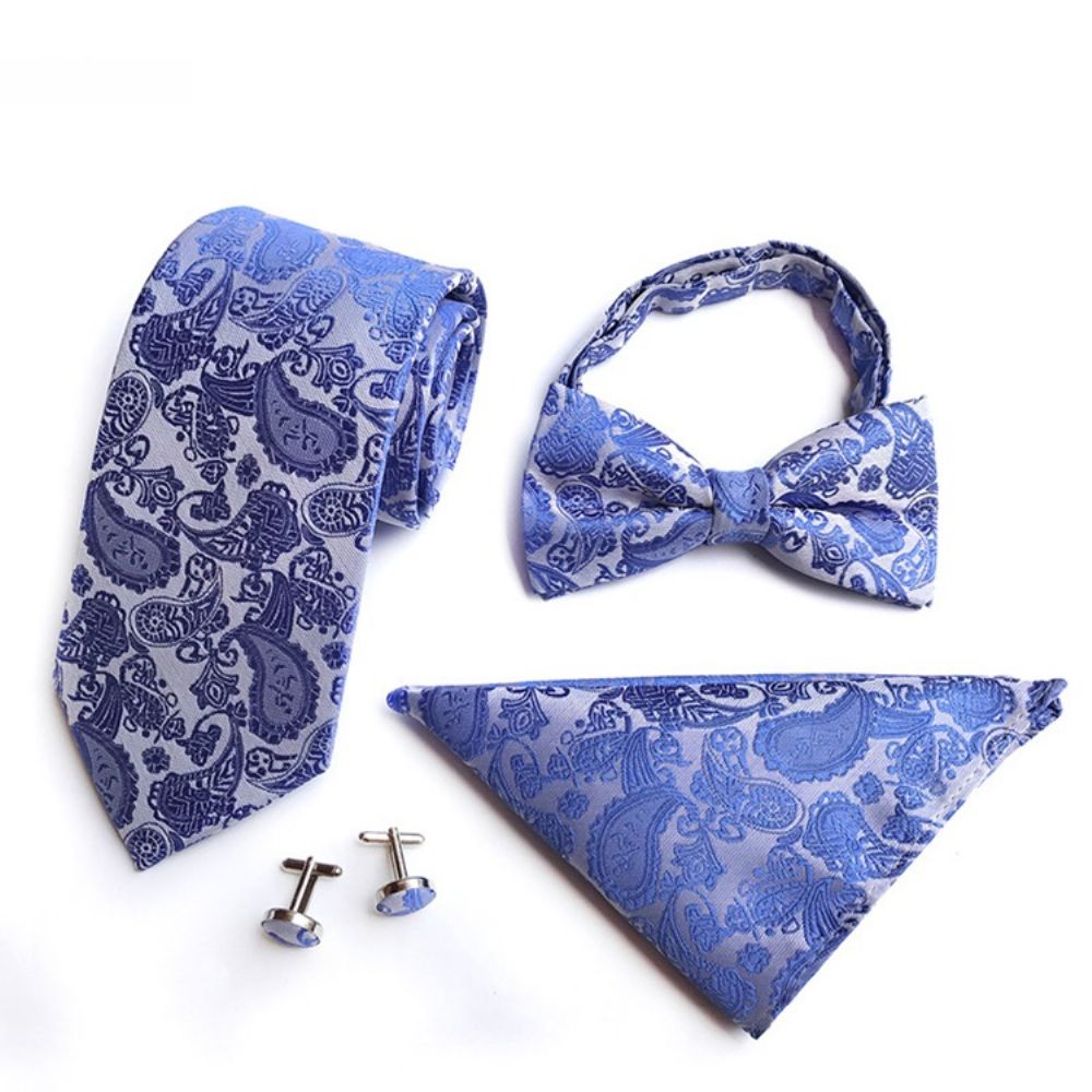 Bedrijven Tie For Man