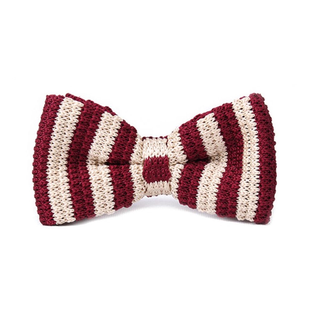 Bowtie Heren In Britse Stijl