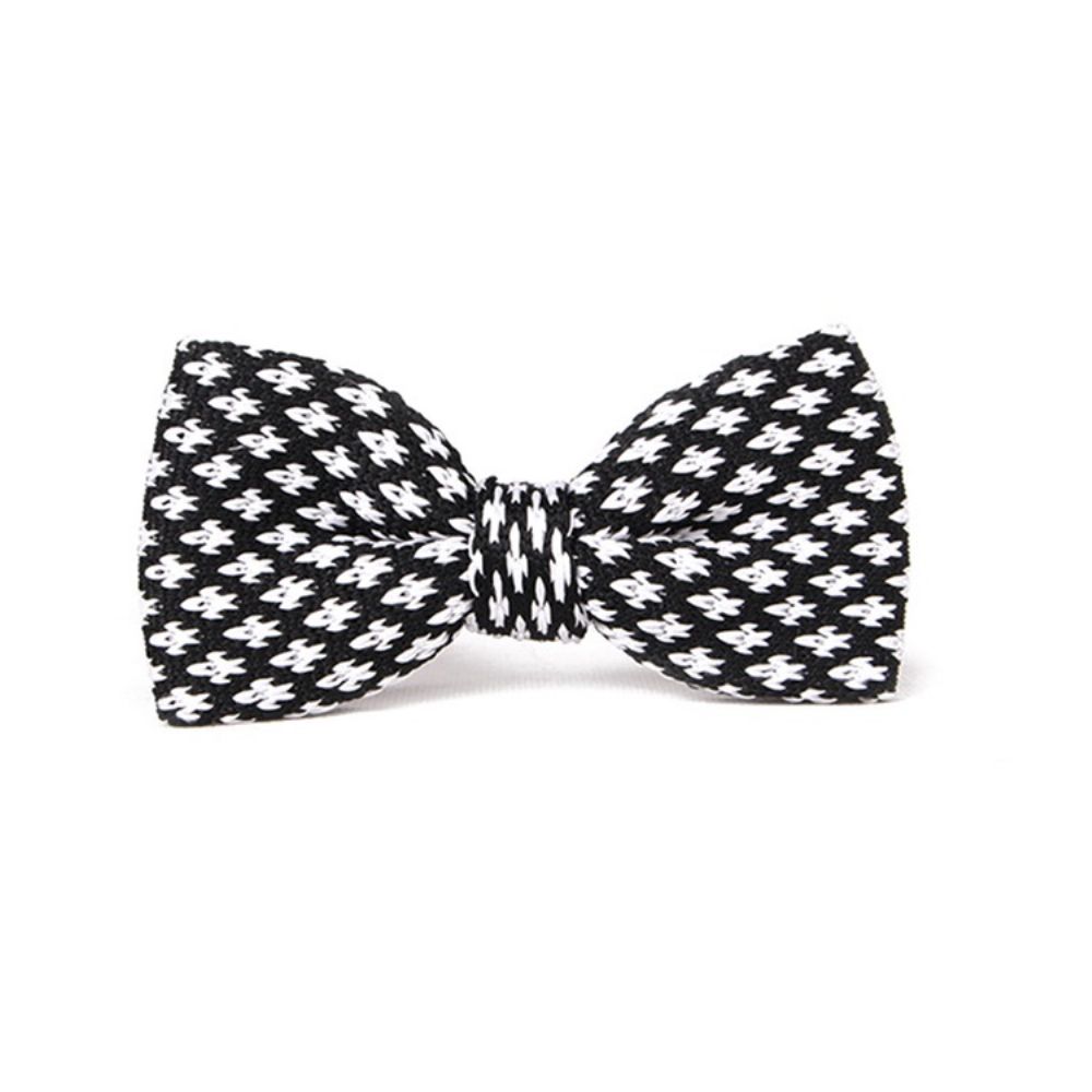 Bowtie Heren In Britse Stijl