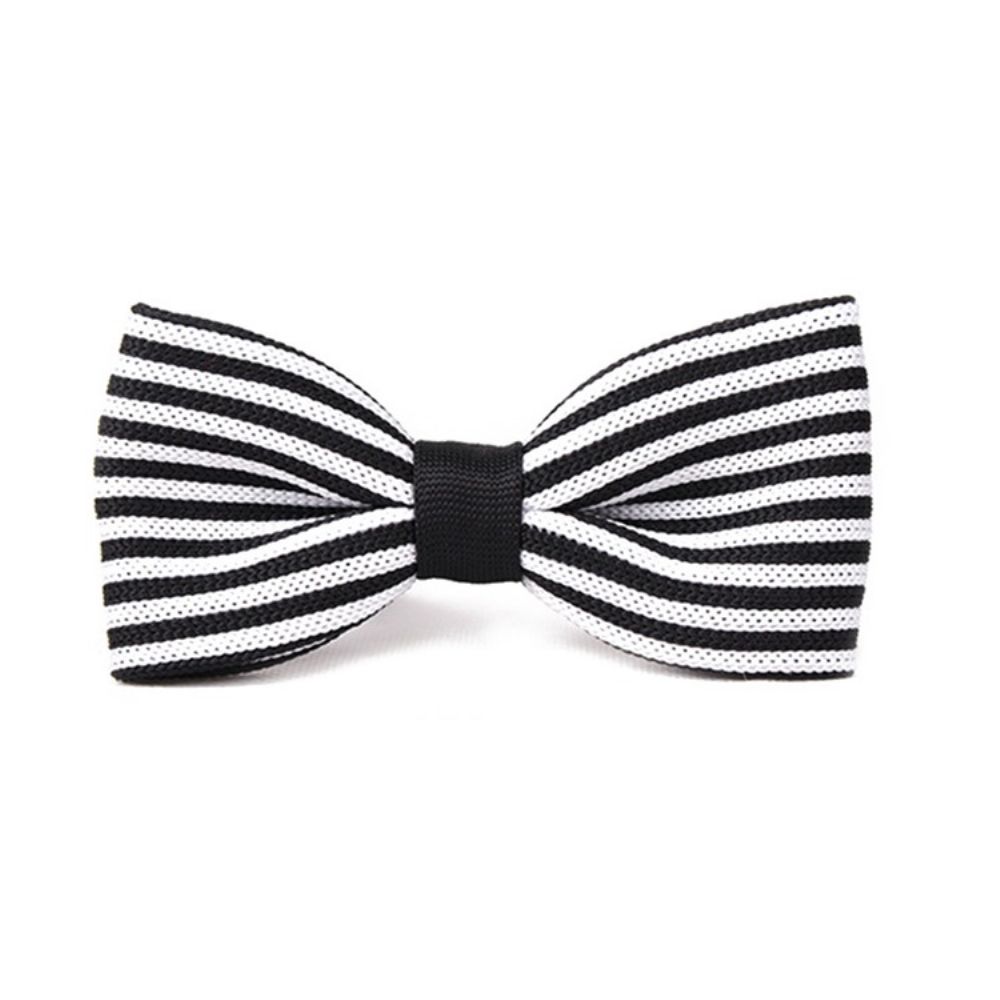 Bowtie Heren In Britse Stijl