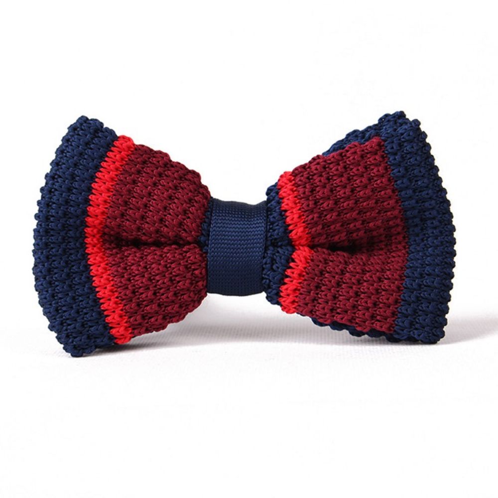 Bowtie Heren In Britse Stijl