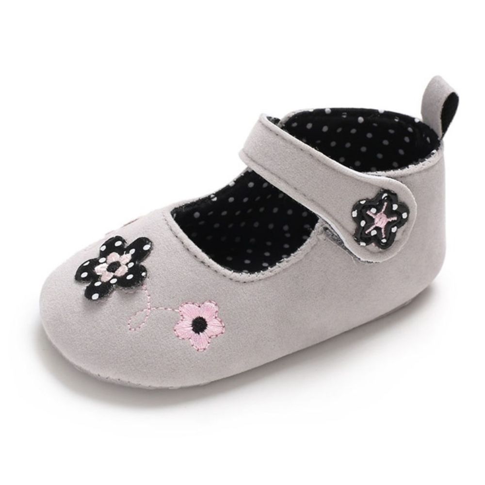 Appliques Velcro Peuterschoenen