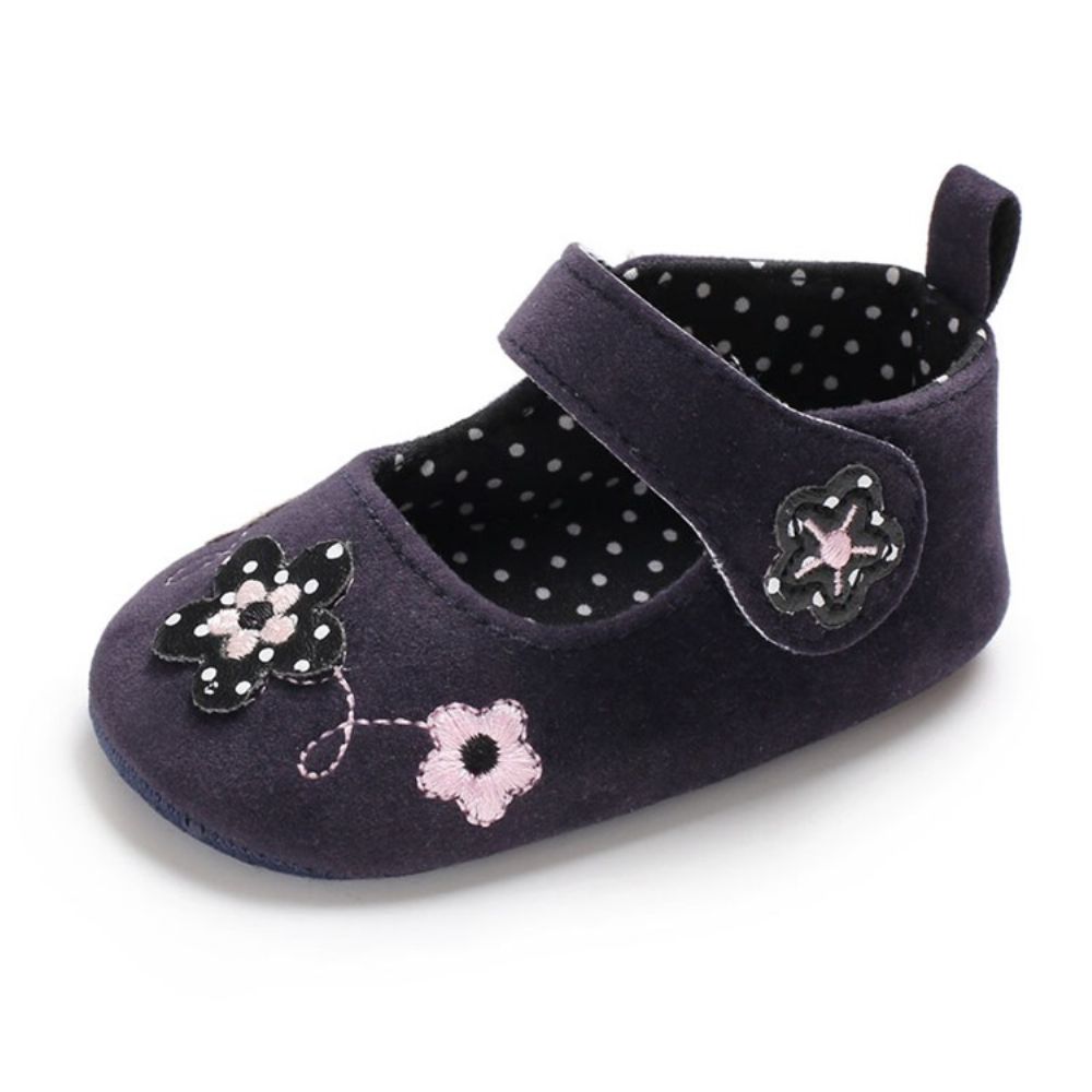 Appliques Velcro Peuterschoenen