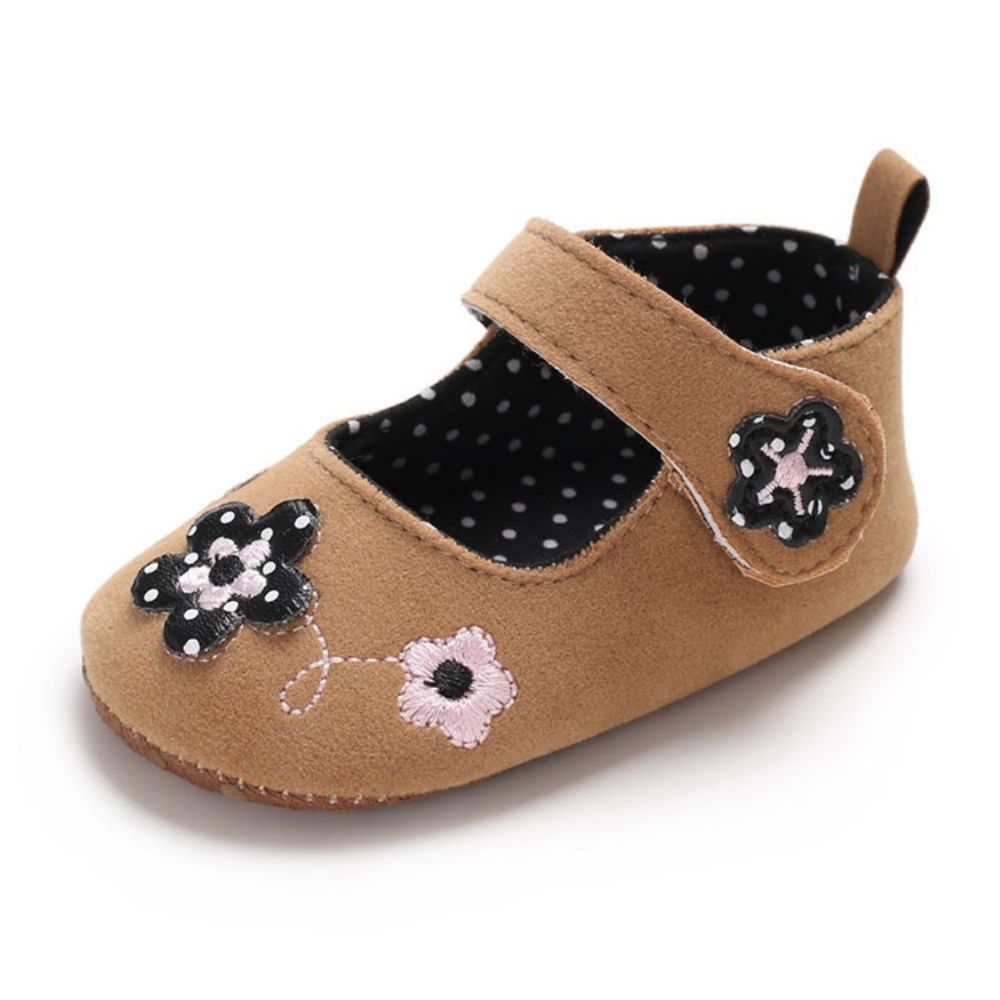 Appliques Velcro Peuterschoenen