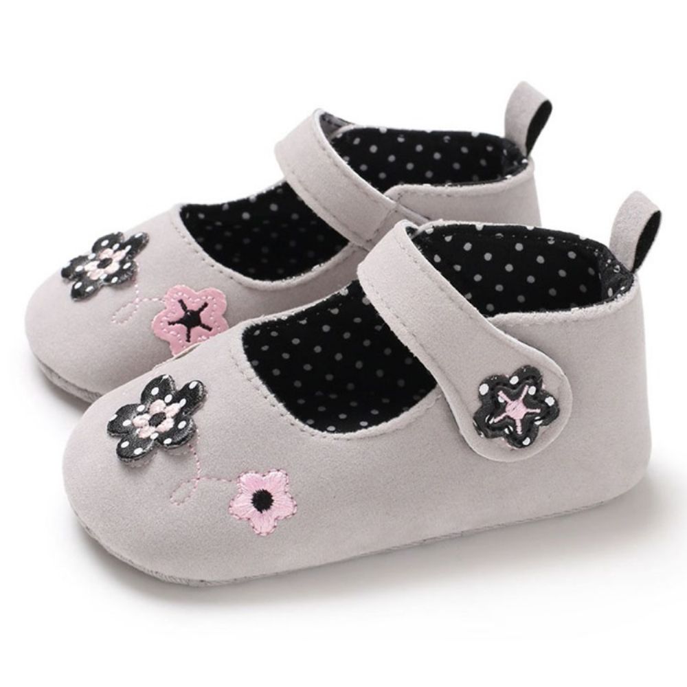 Appliques Velcro Peuterschoenen