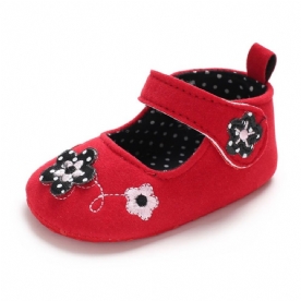 Appliques Velcro Peuterschoenen