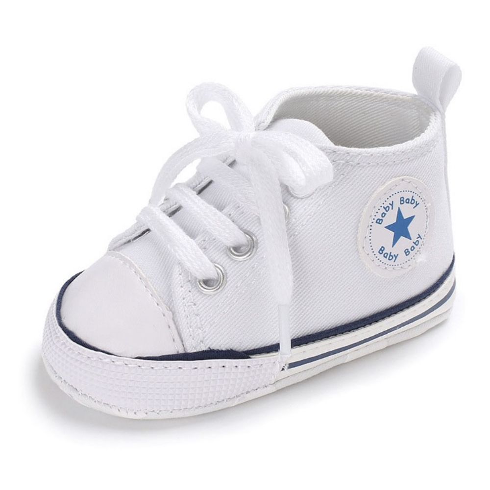 Candy Color Veterschoenen Baby'S