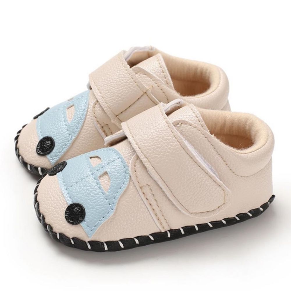 Cartoon Unisex Babyschoenen