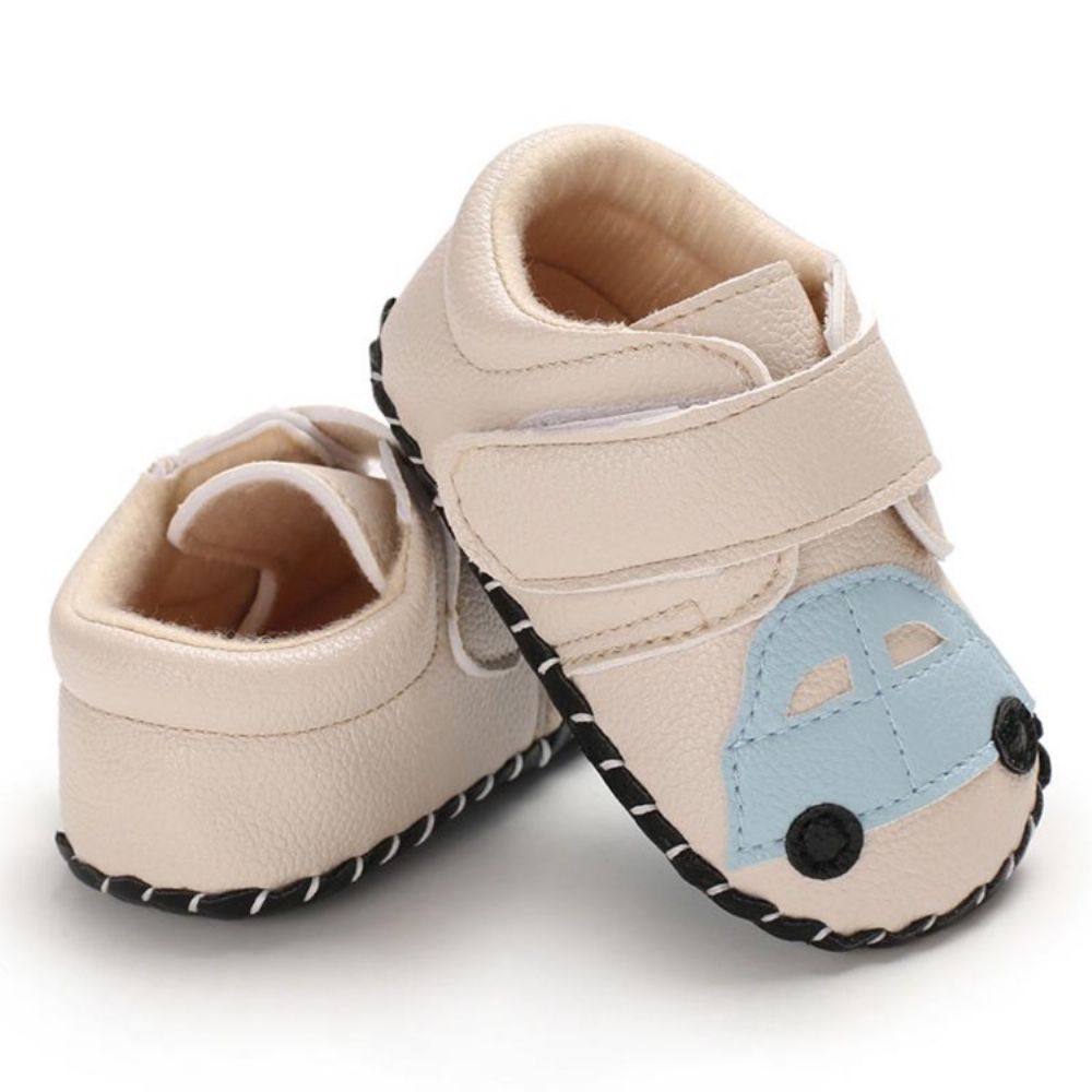 Cartoon Unisex Babyschoenen