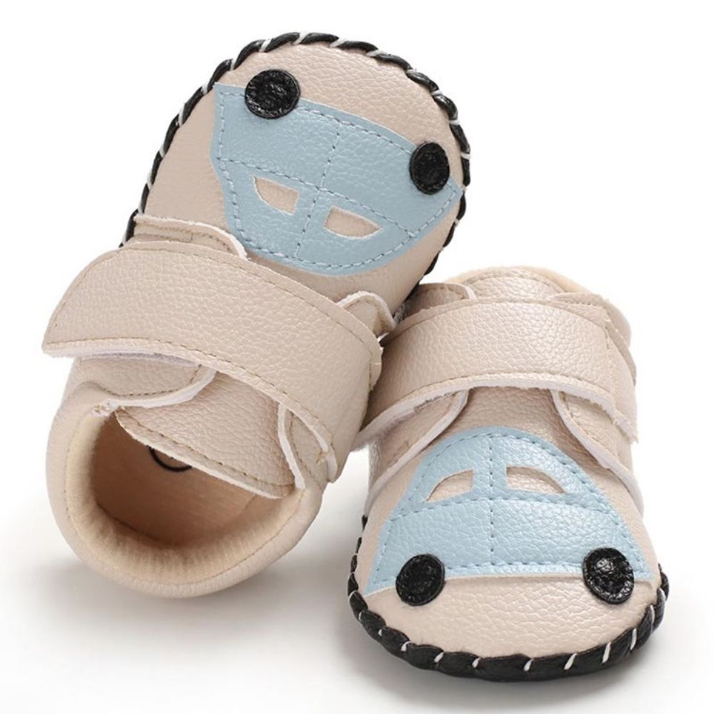 Cartoon Unisex Babyschoenen