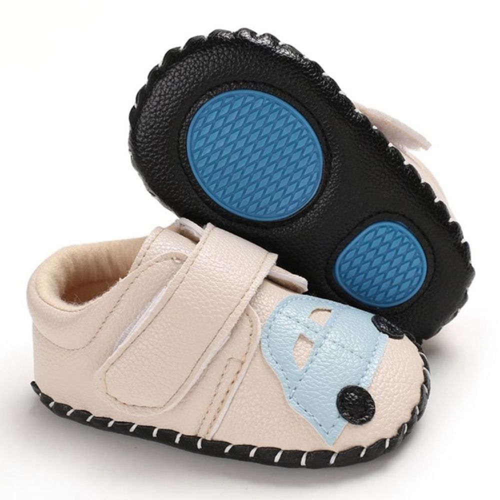 Cartoon Unisex Babyschoenen