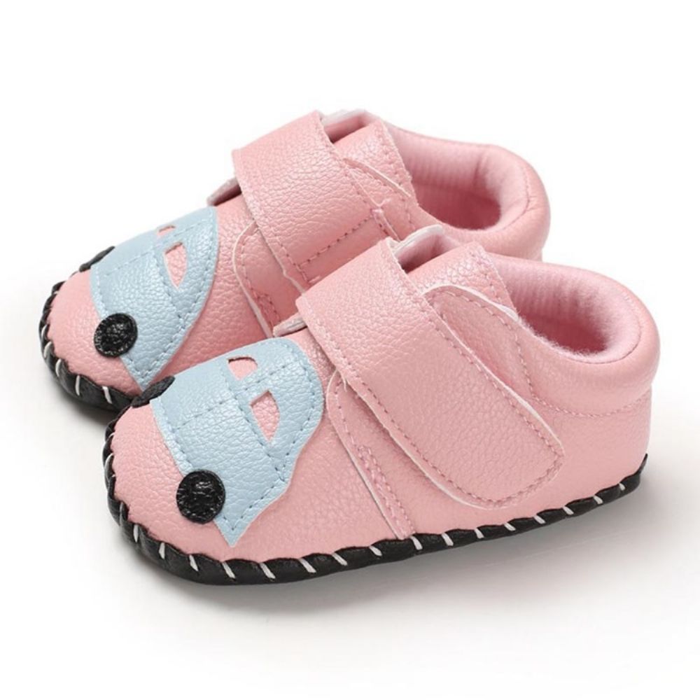 Cartoon Unisex Babyschoenen