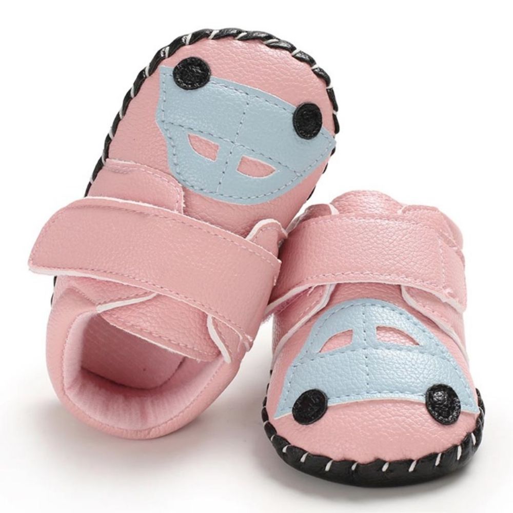 Cartoon Unisex Babyschoenen