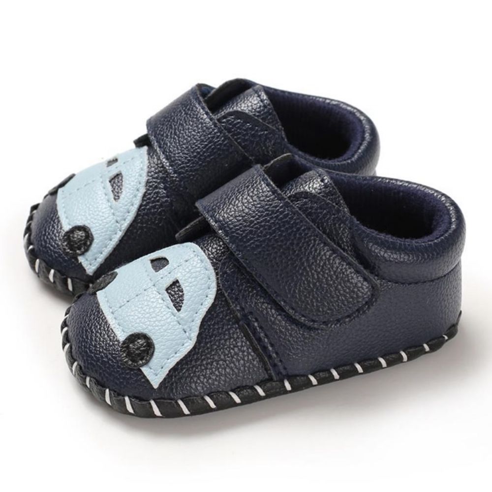 Cartoon Unisex Babyschoenen