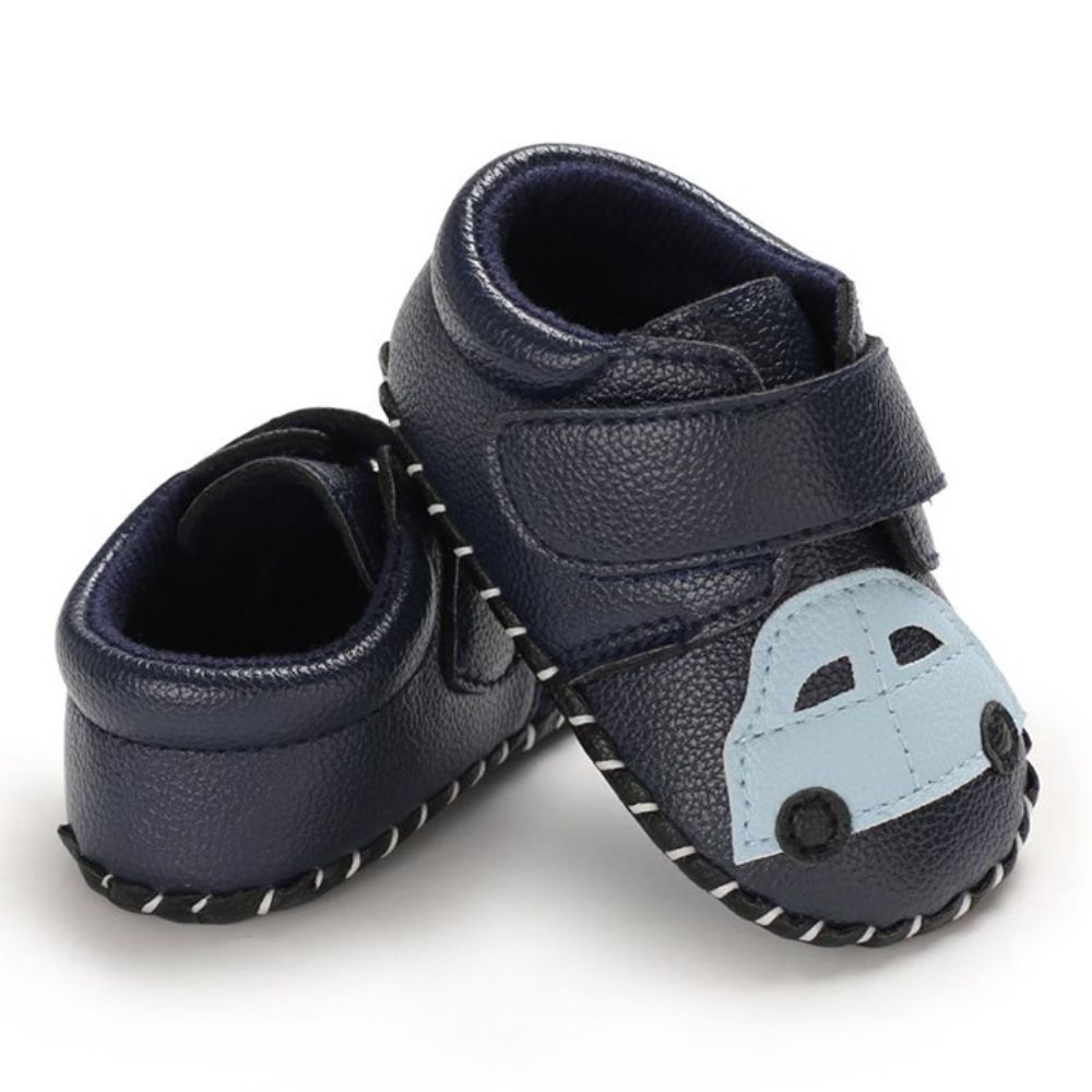 Cartoon Unisex Babyschoenen