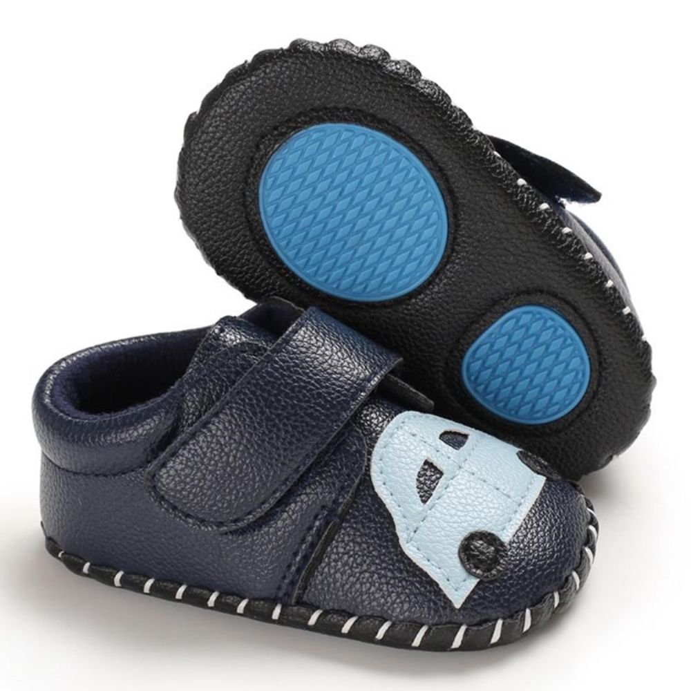 Cartoon Unisex Babyschoenen