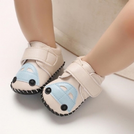 Cartoon Unisex Babyschoenen