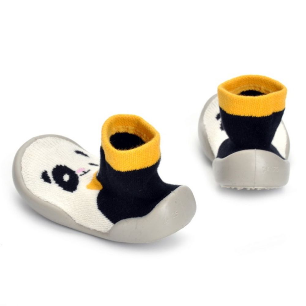 Cartoon Unisex Peuterschoenen