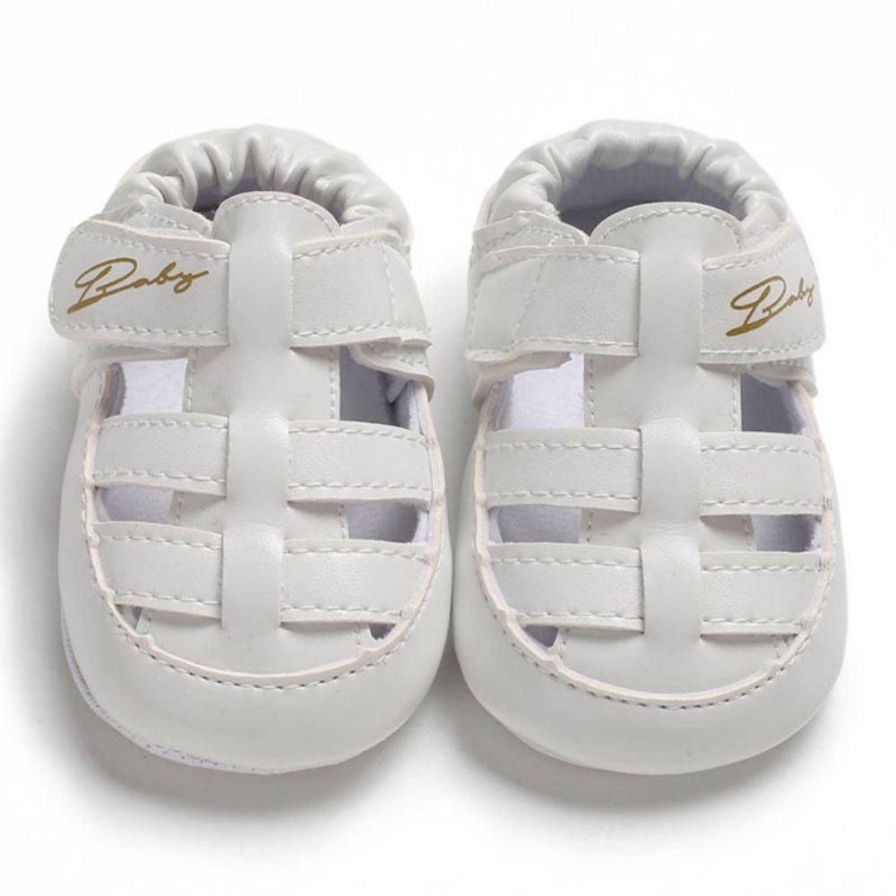 Effen Holle Babyschoenen