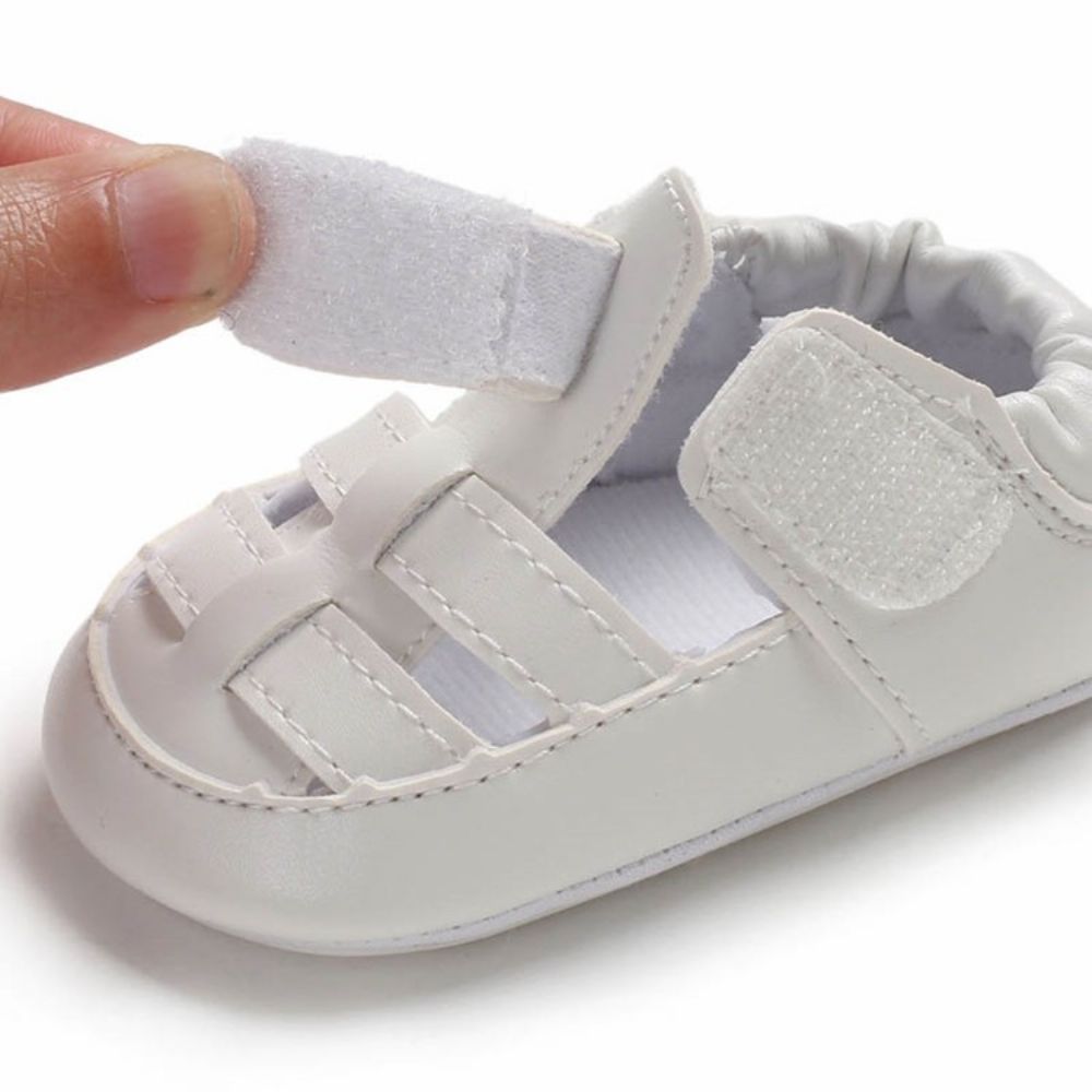 Effen Holle Babyschoenen