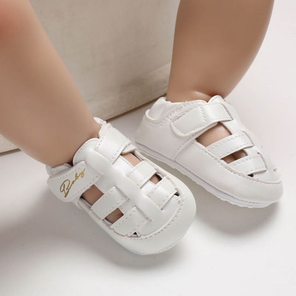 Effen Holle Babyschoenen