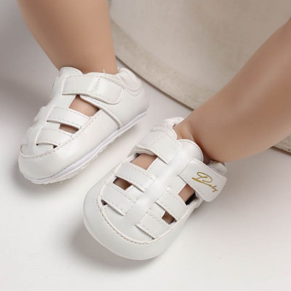 Effen Holle Babyschoenen