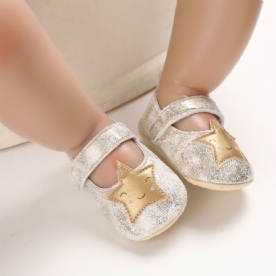 Leuke Babyschoenen Met Kleurblokken