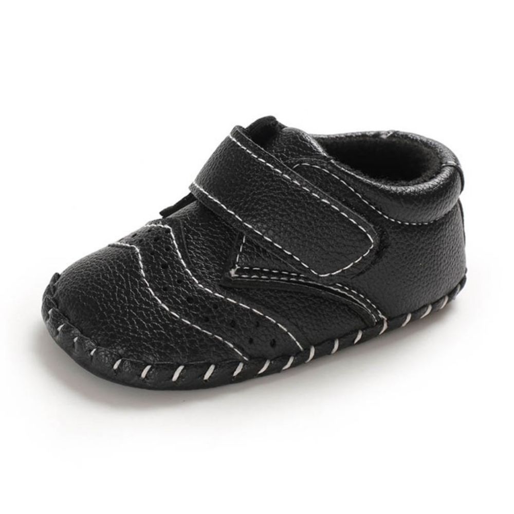 Pu Unisex Peuterschoenen